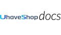 uhaveshop Logo